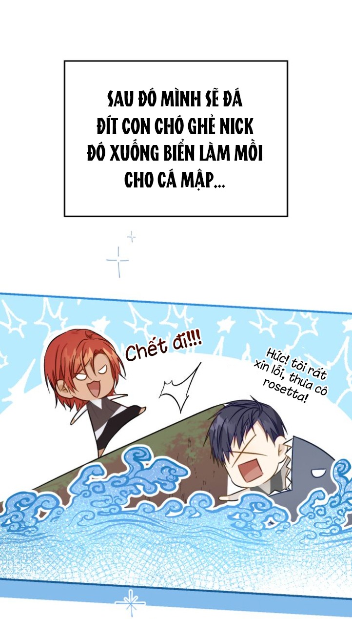 hải tặc thượng lưu chapter 3 25