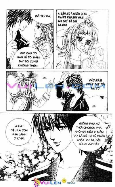 nụ hôn đầu chapter 2 68