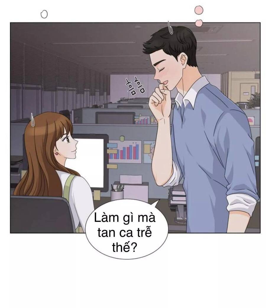 idol và sếp, em yêu ai? chapter 70 38