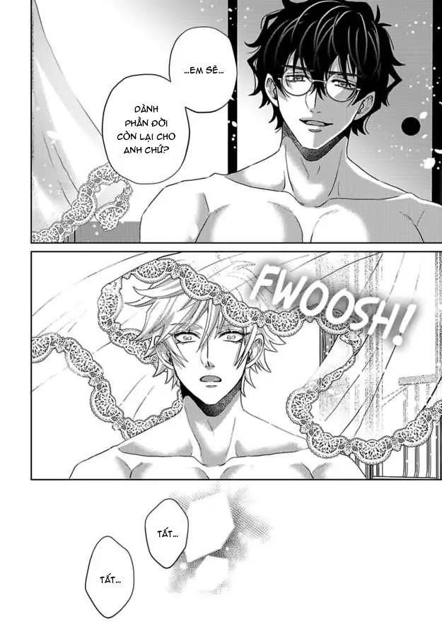 mofumofu bakashiai nikki chapter 6 14