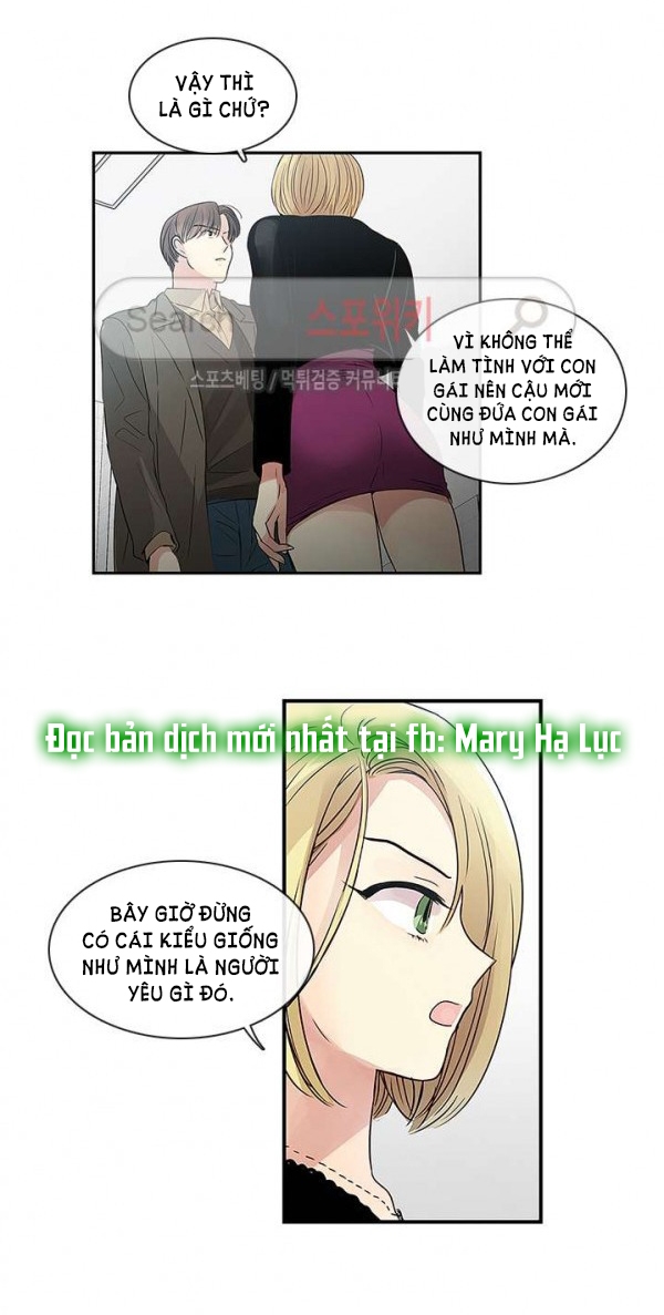 [18+] nàng hoa chapter 18.1 26