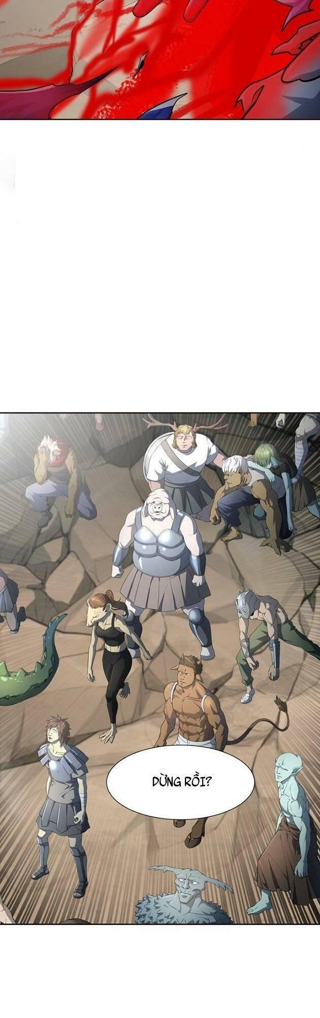 tòa tháp bí ẩn 2 chapter 550 42