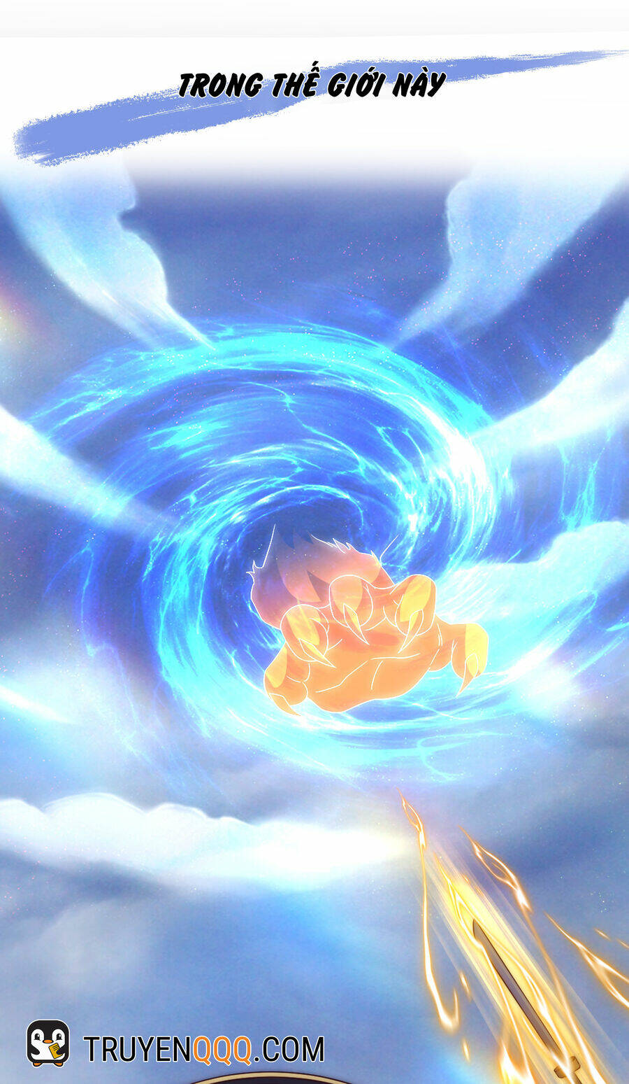 phu nhân ta là nữ đế hoàng triều chapter 0 14