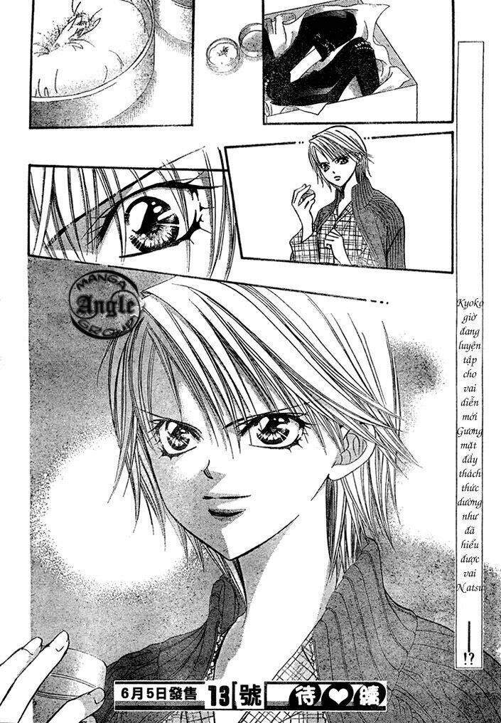 thử thách của kyouko chapter 123 29