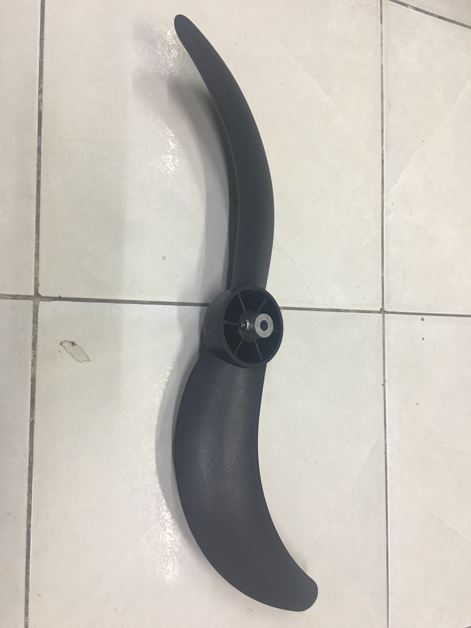 CÁNH QUẠT CÔNG NGHIỆP ASIA 600mm