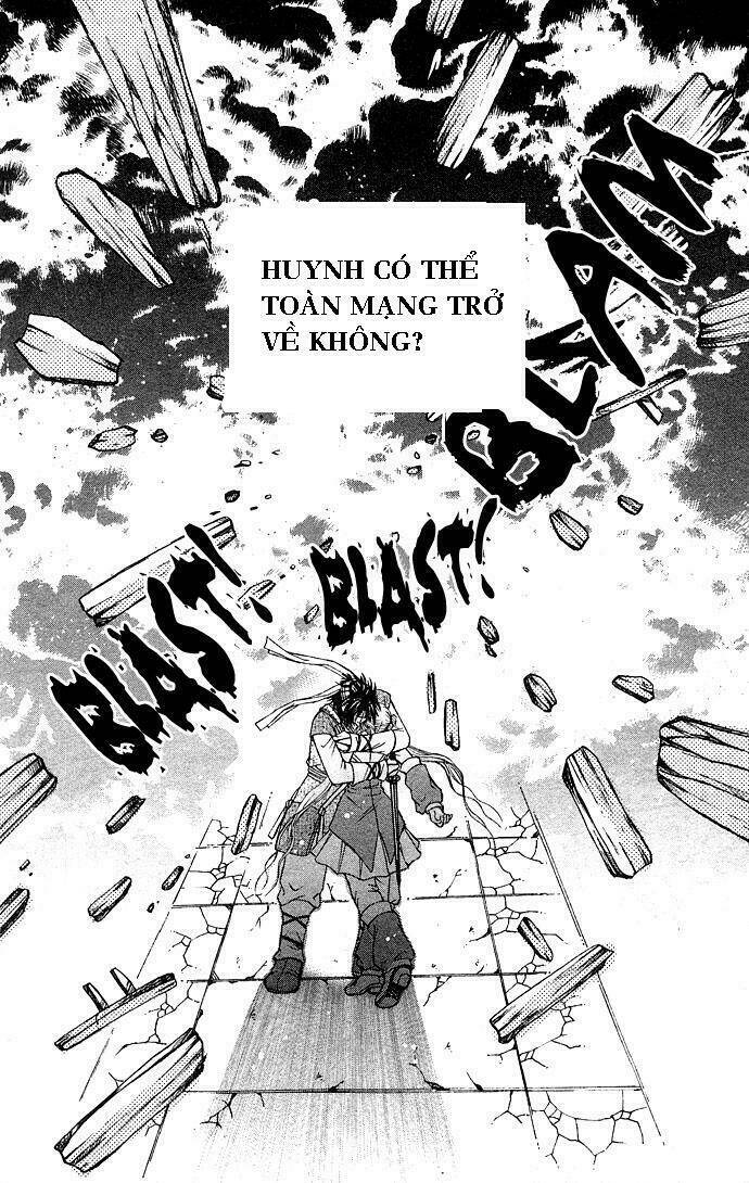 tiên khúc chapter 4 30