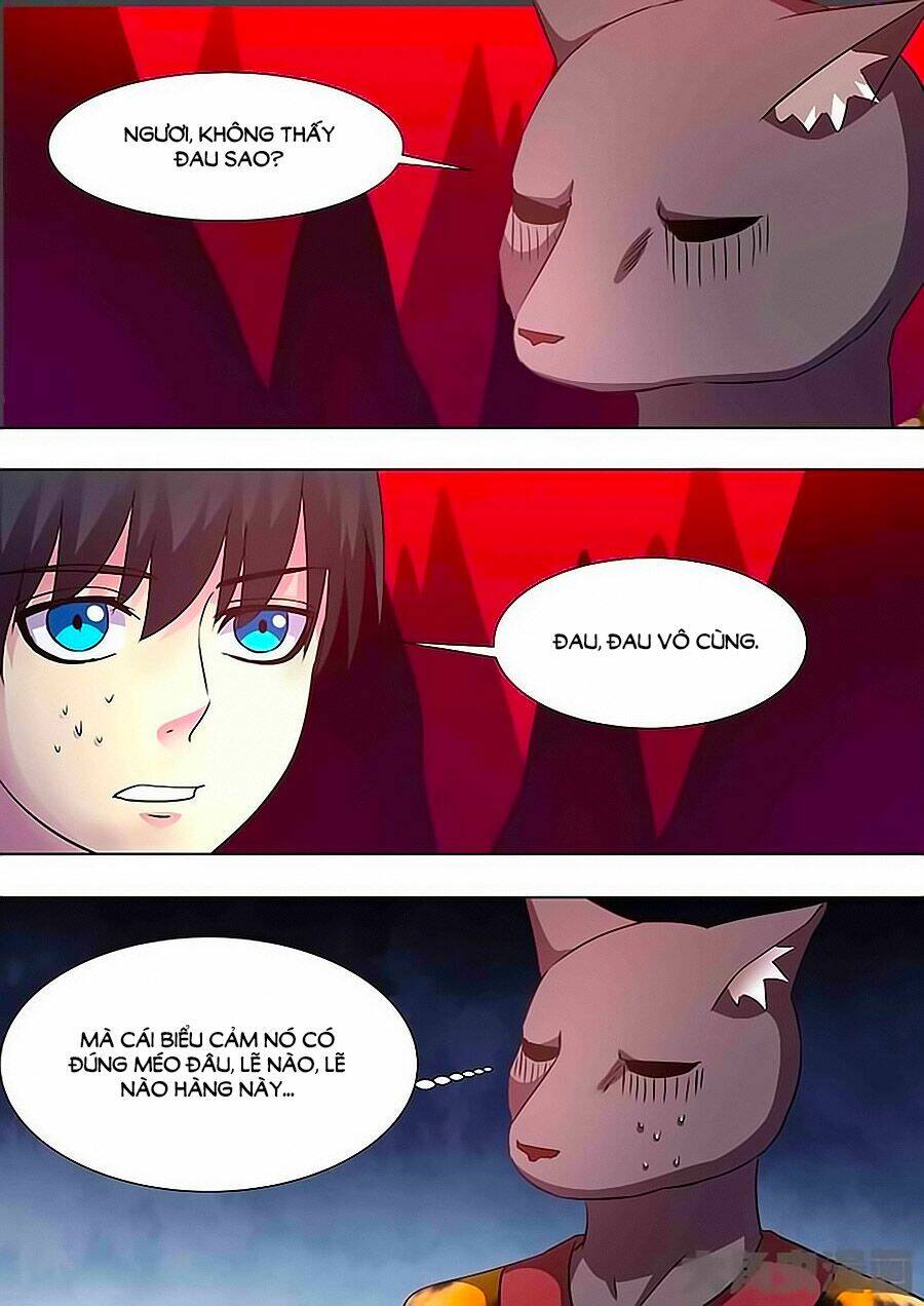 luyện ngục trọng sinh chapter 60 6