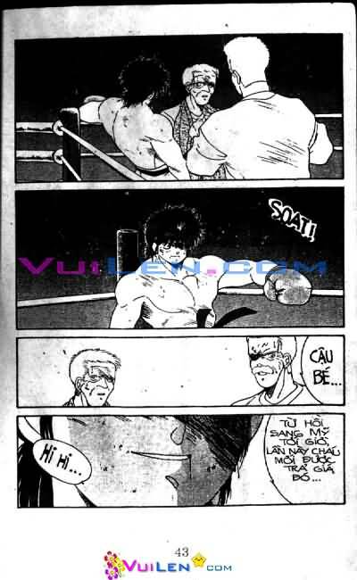 truyền nhân atula - shura no mon i chapter 18 44