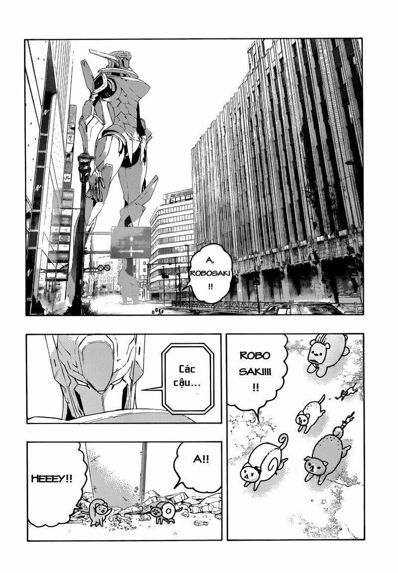 donyatsu chapter 38 4