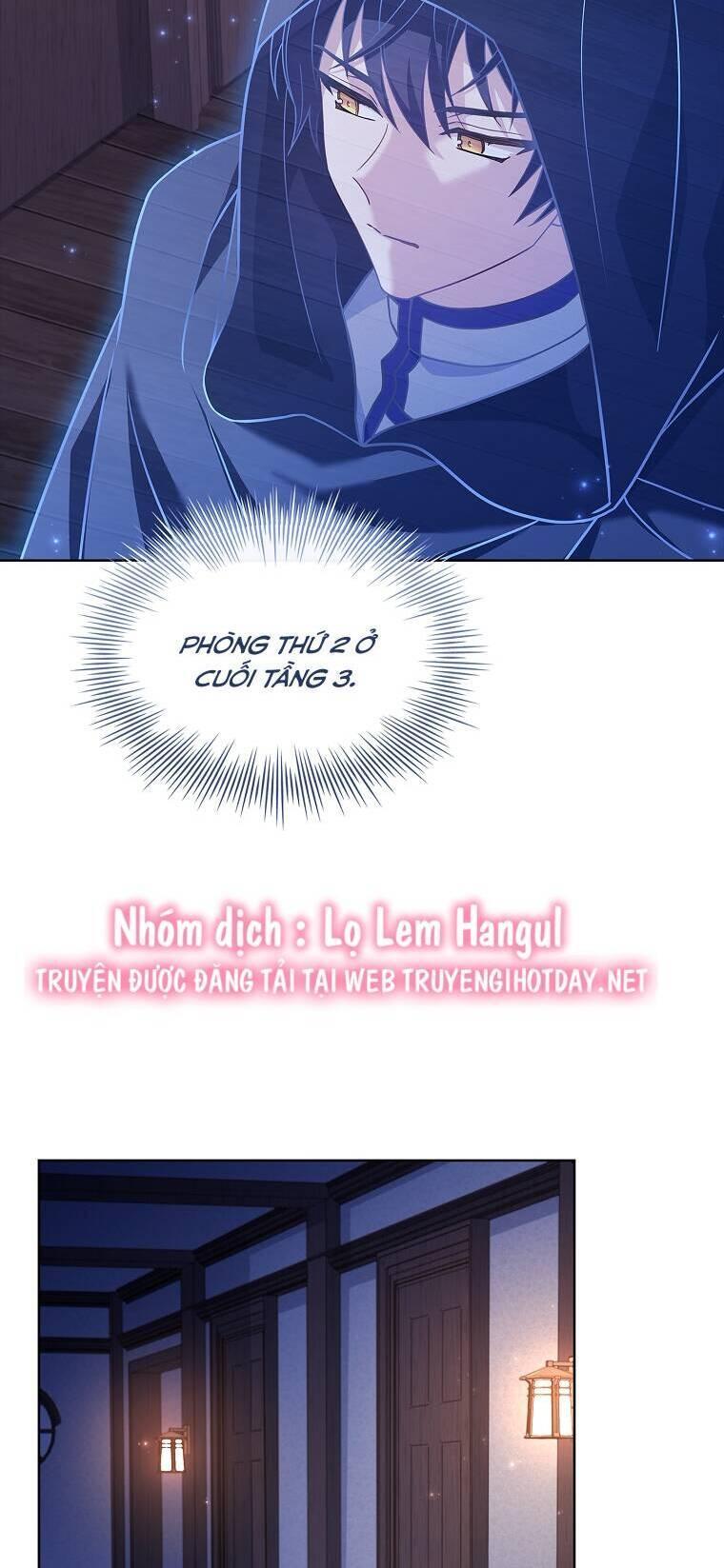 để yên cho tiểu thư hiền chapter 110 42