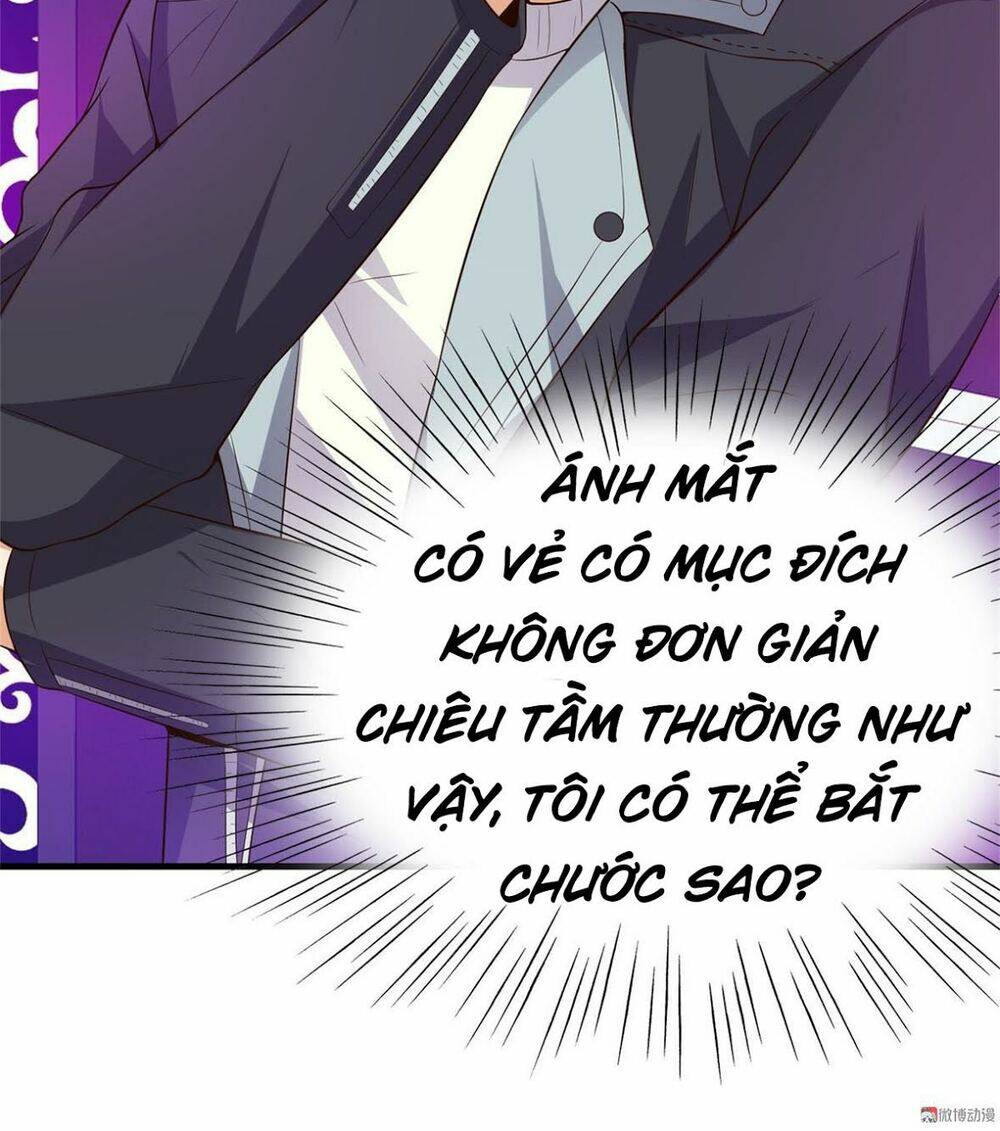 hoa hậu giảng đường luôn bên người chapter 5 7