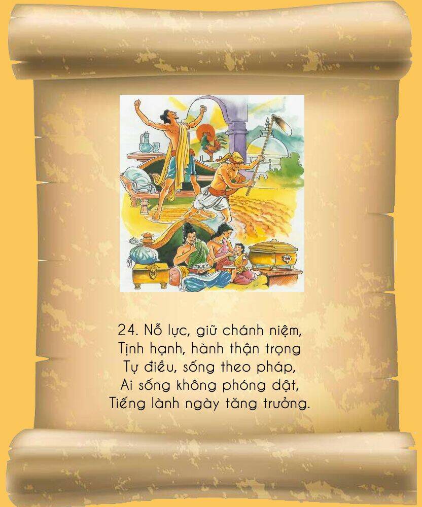 truyện tranh phật giáo chapter 16 4