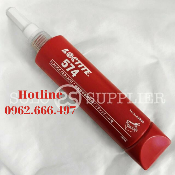 Keo Loctite thay thế gioăng 515 - 250ml