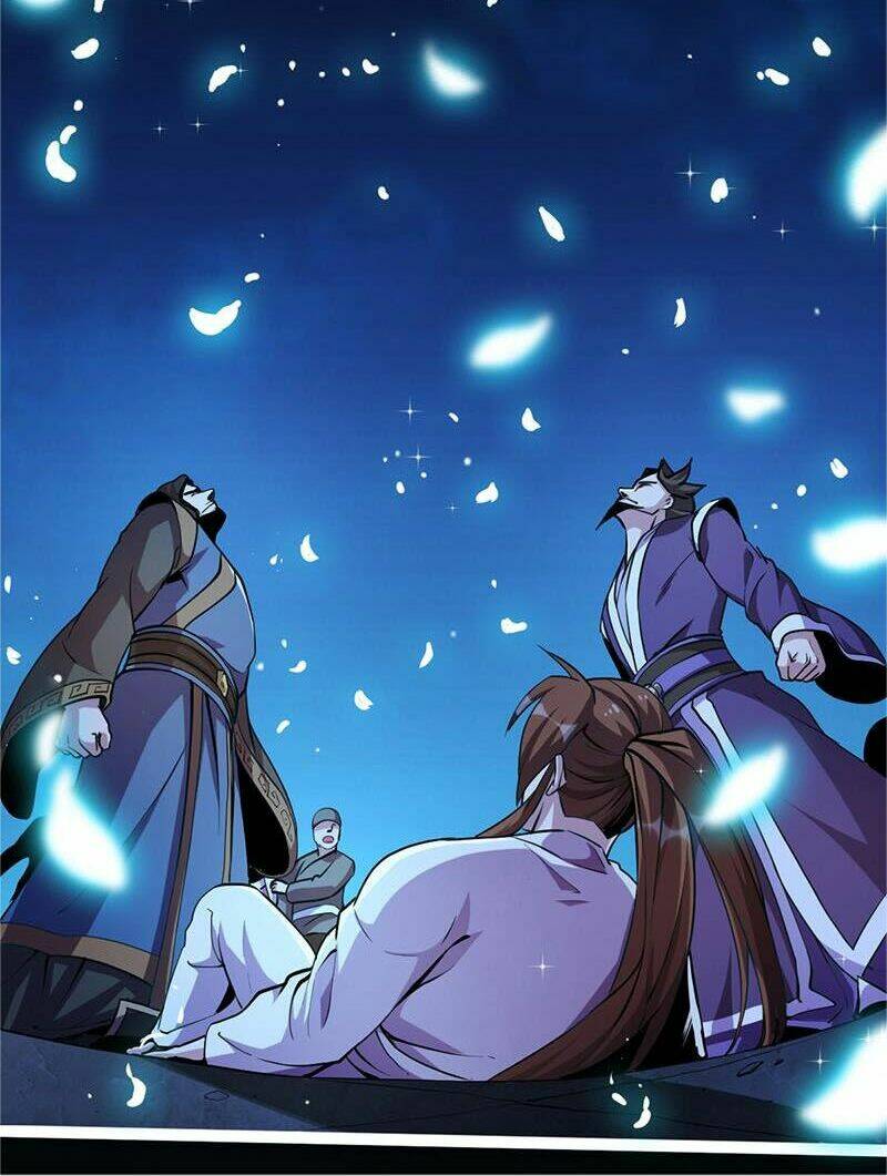 đừng cản ta tu tiên chapter 13 13