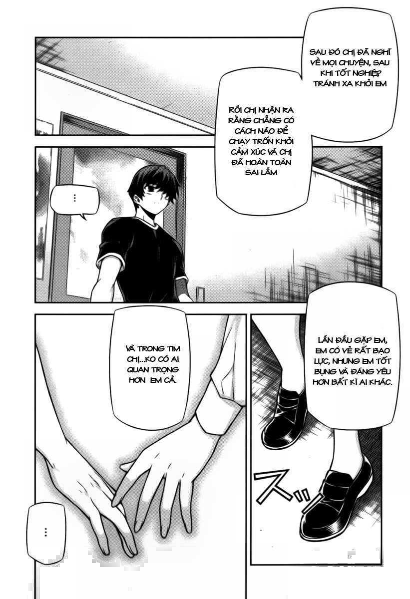 unbalance x unbalance chapter 73 10