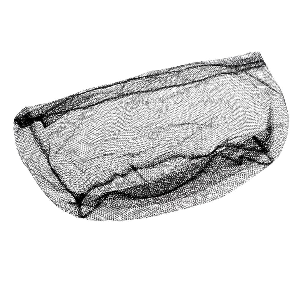 Brail Net Cloth Nylon Fishing Net Mesh Hole Depth Folding Net A