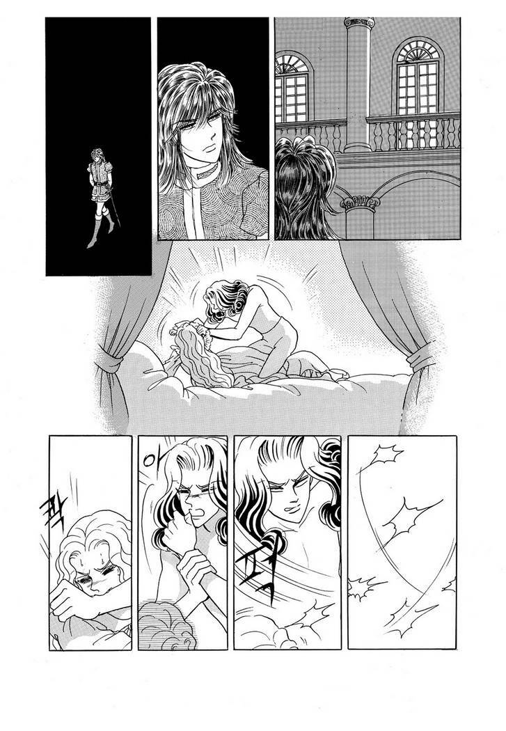 princess - công chúa xứ hoa (bản đẹp) chapter 47 28