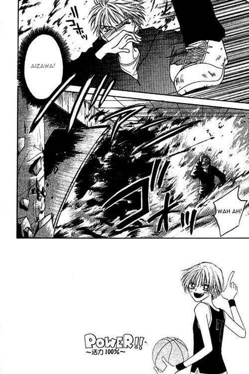 power!! chapter 22 2