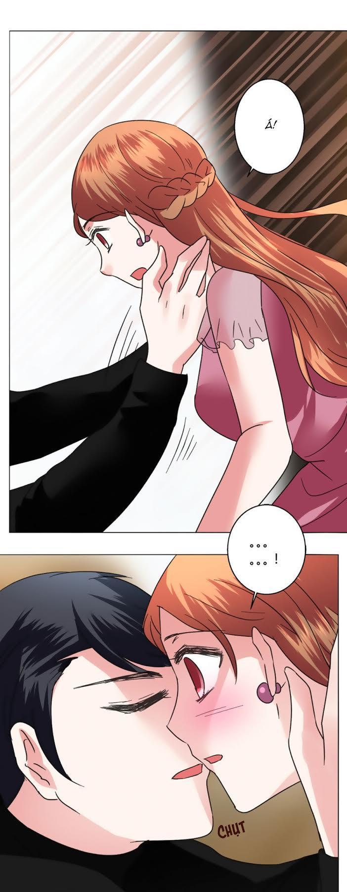 một tuần làm tình nhân chapter 50 28