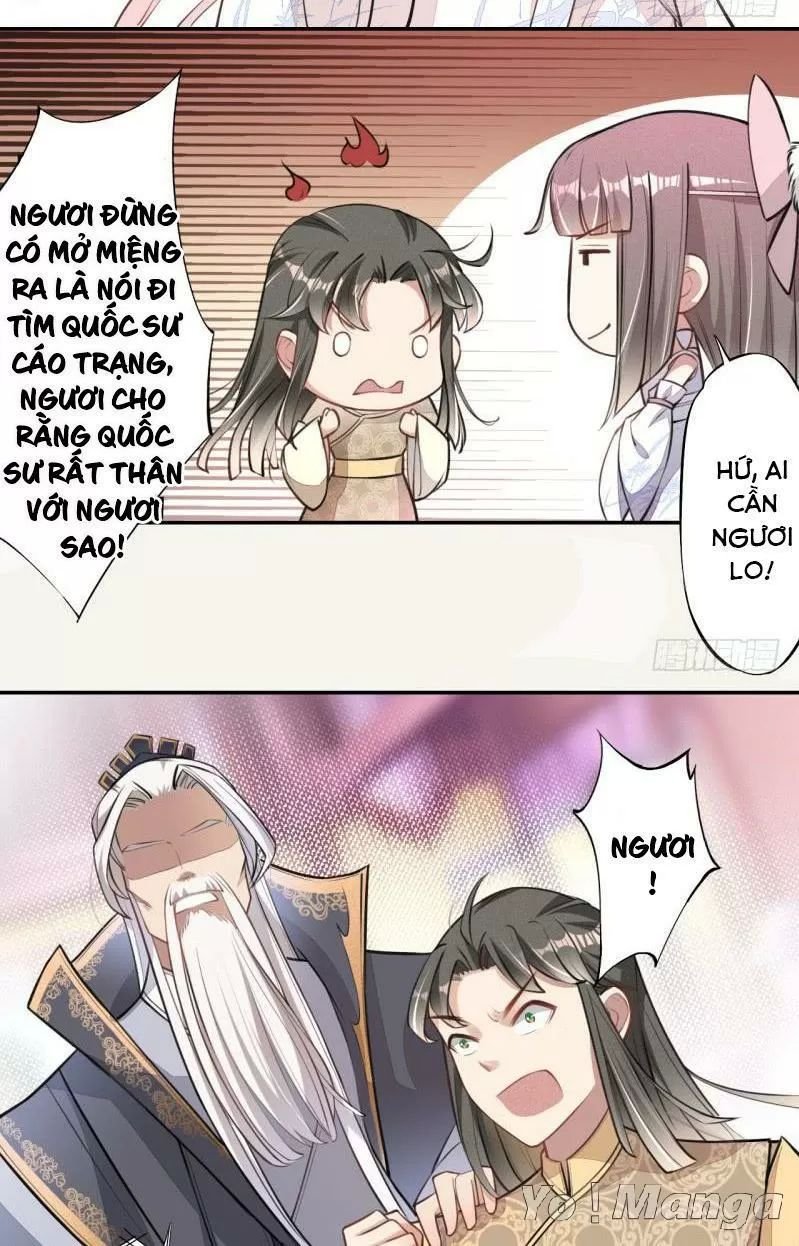 tuyệt thế luyện đan sư chapter 51 7