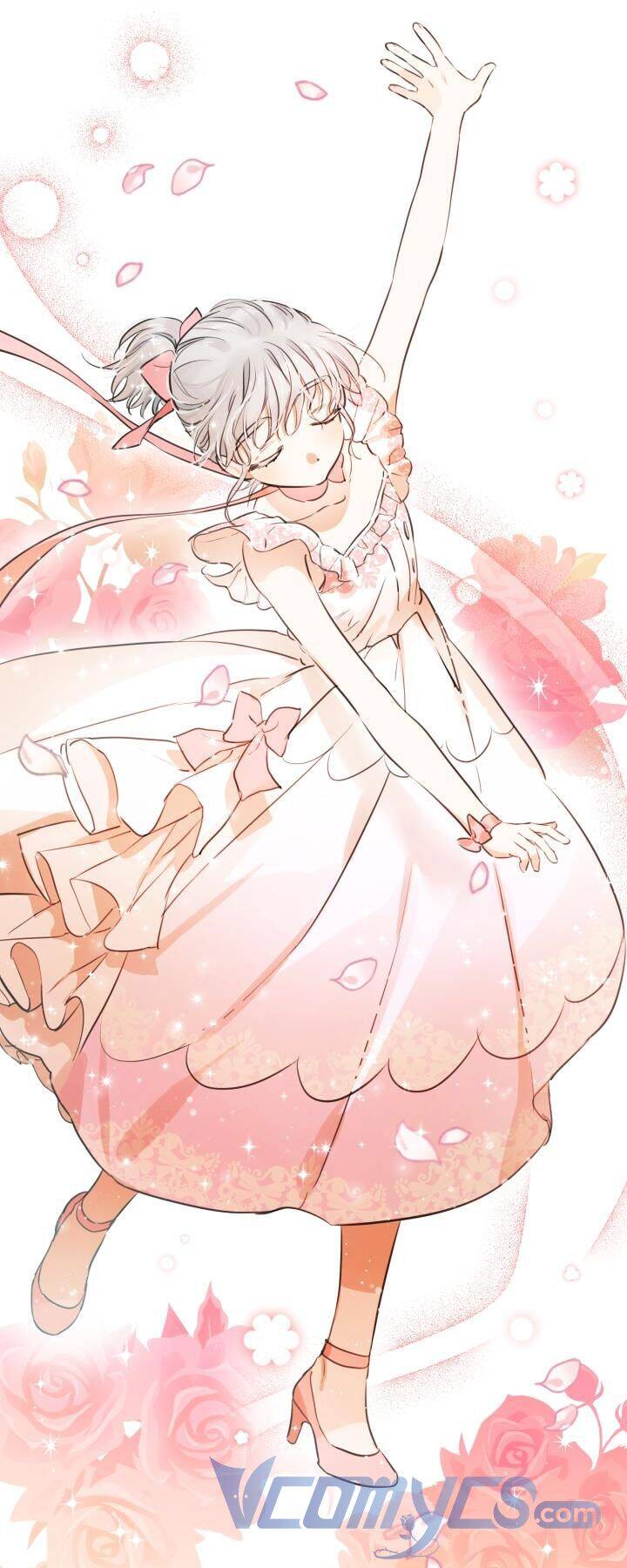 những nhân vật mạnh nhất thế giới ám ảnh tôi chapter 19 30