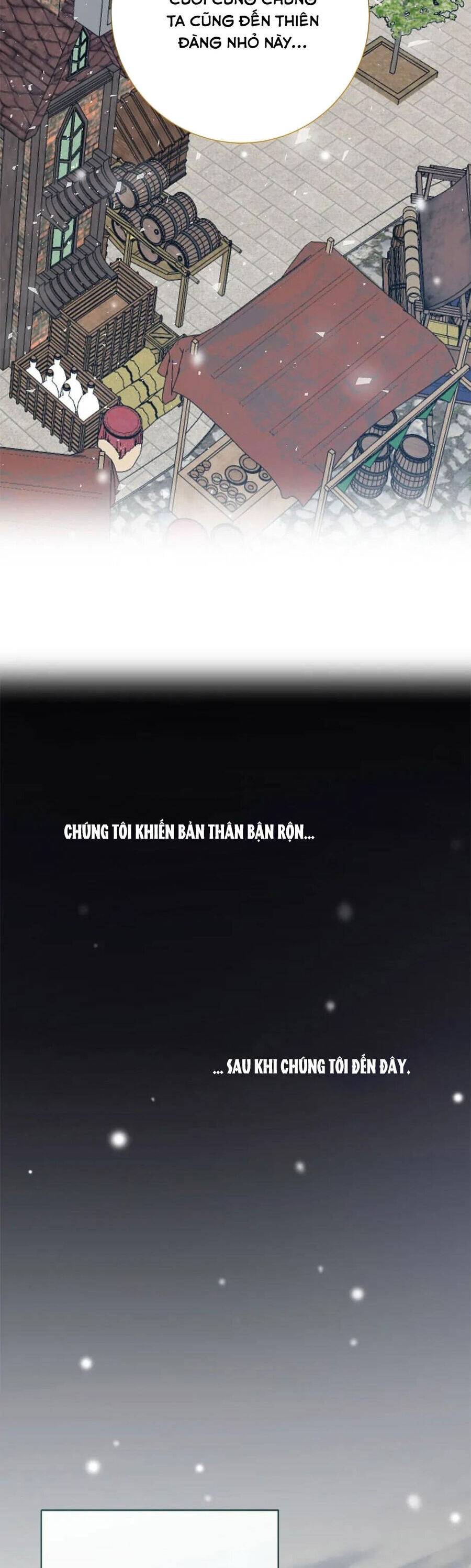 xin ngài đừng ăn tôi chapter 109 36