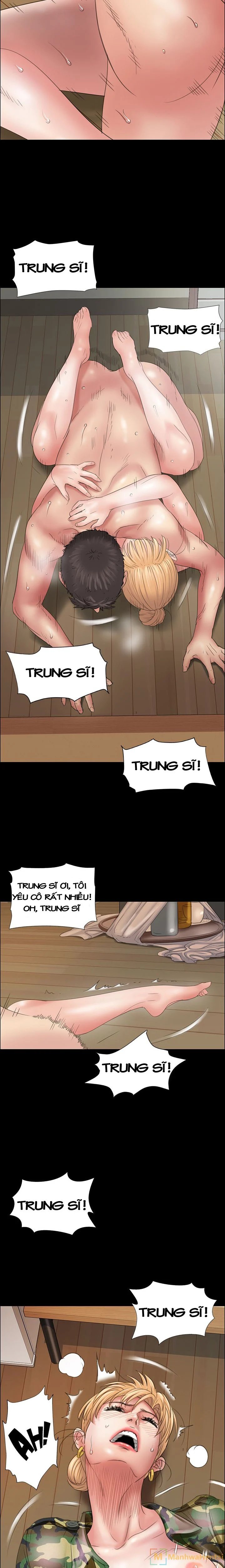 ong chúa chapter 11 21