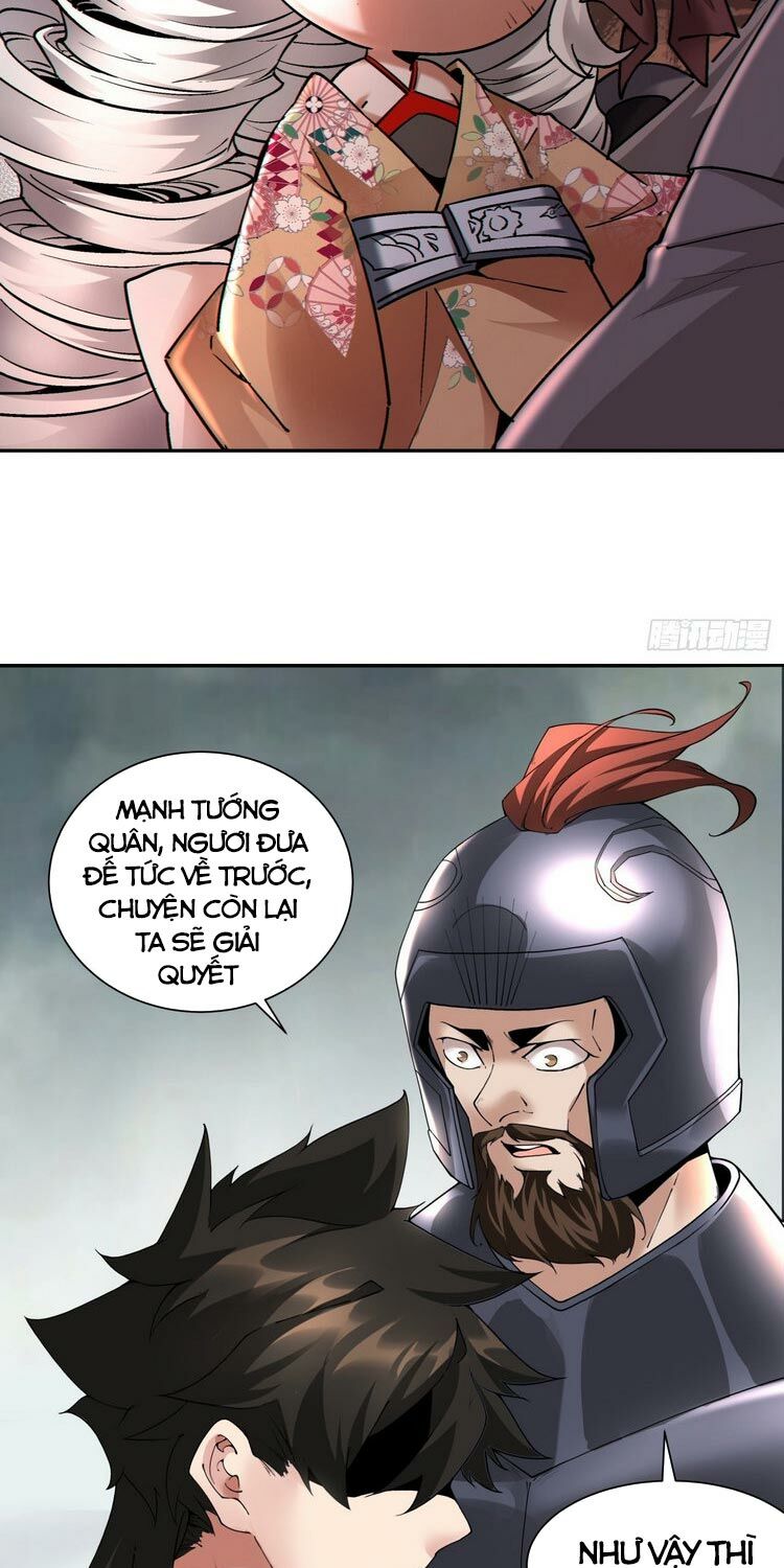 ta là nhà giàu số một, ta không muốn trọng sinh chapter 51 44