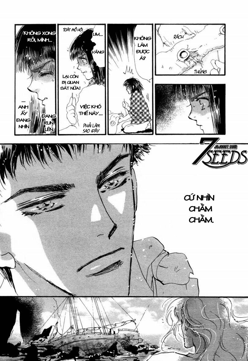 mầm sống chapter 87 36