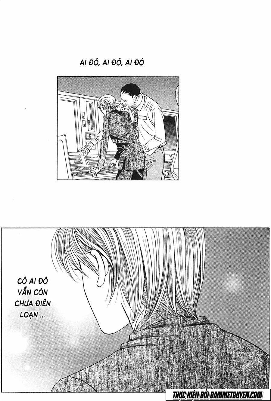 himitsu chapter 26 35