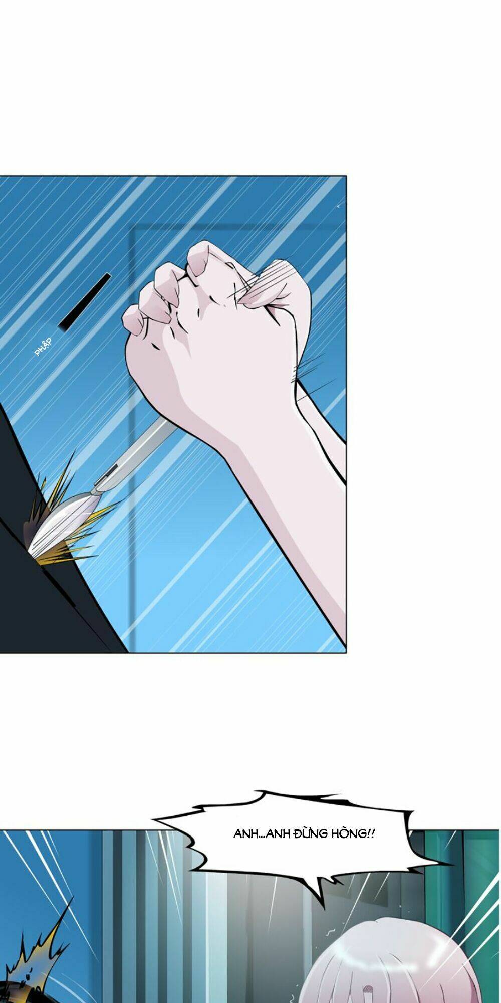 sổ tay mỹ nam giới x chapter 16 2