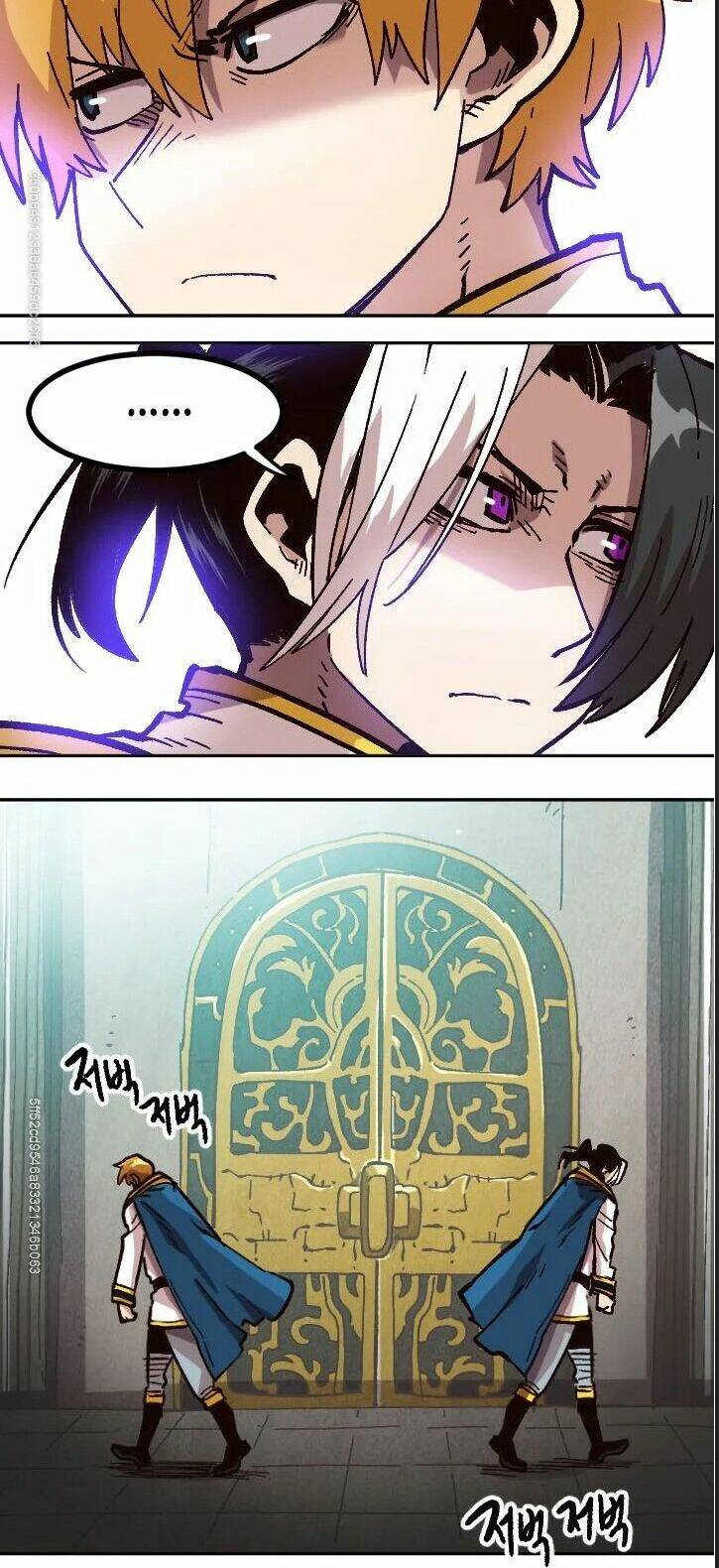 đại lục vô song chapter 36 38