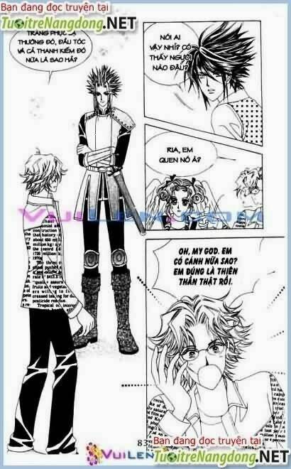 sức thanh xuân chapter 12 83