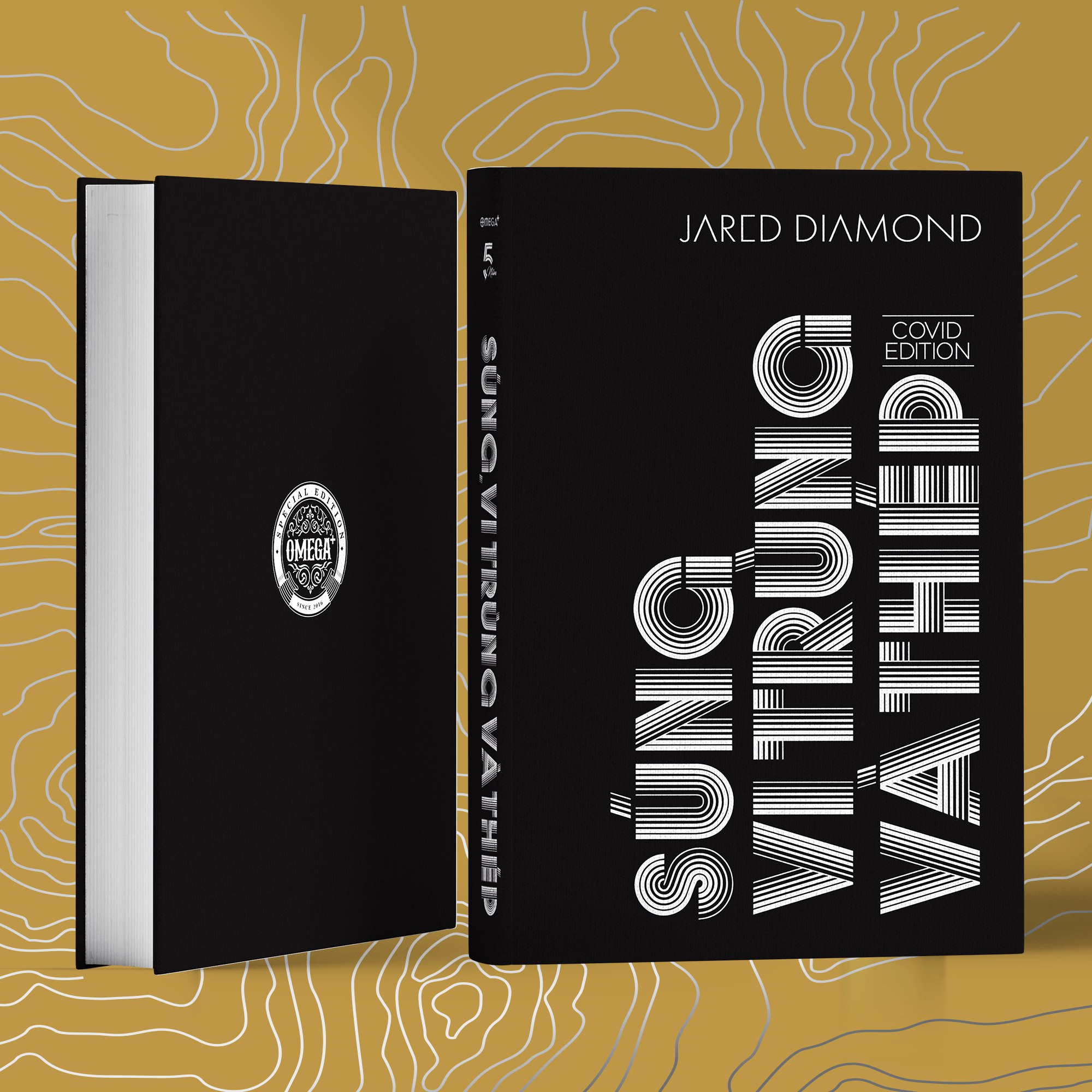 SÚNG VI TRÙNG VÀ THÉP - BÌNH BOOK