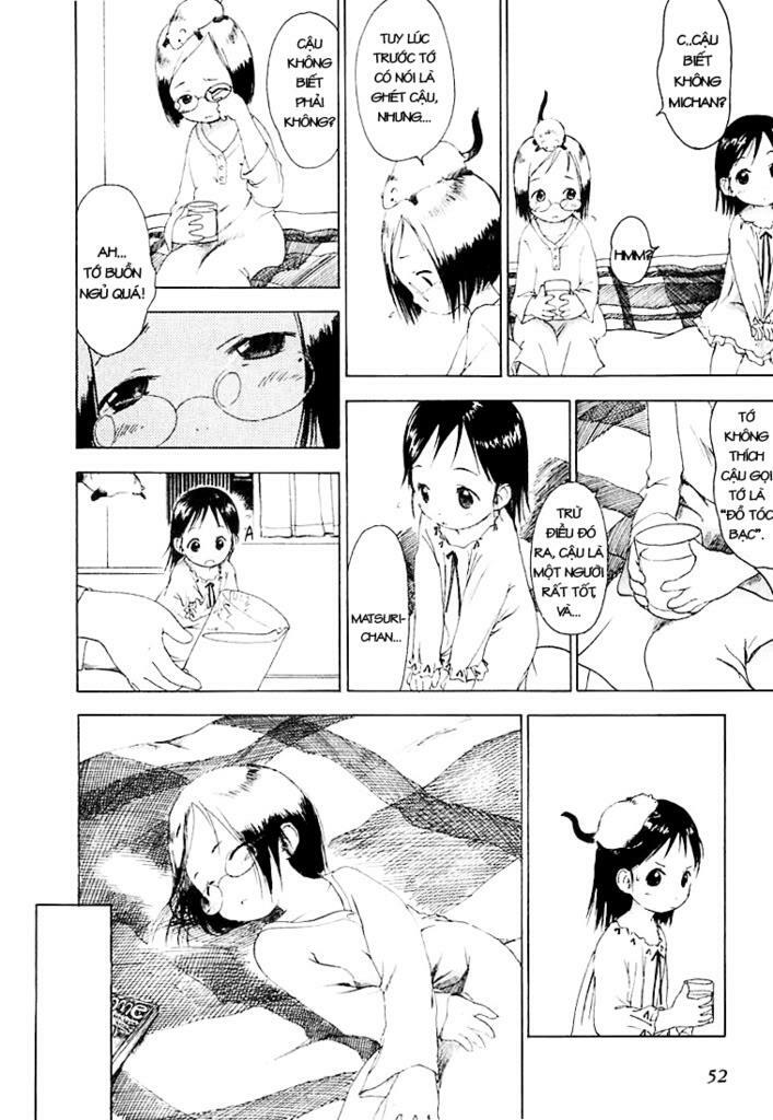 ichigo mashimaro chapter 3 14