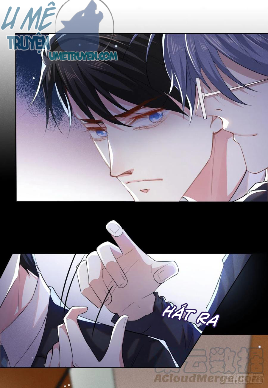 anh ấy gọi tôi là hắc liên hoa chapter 59 25