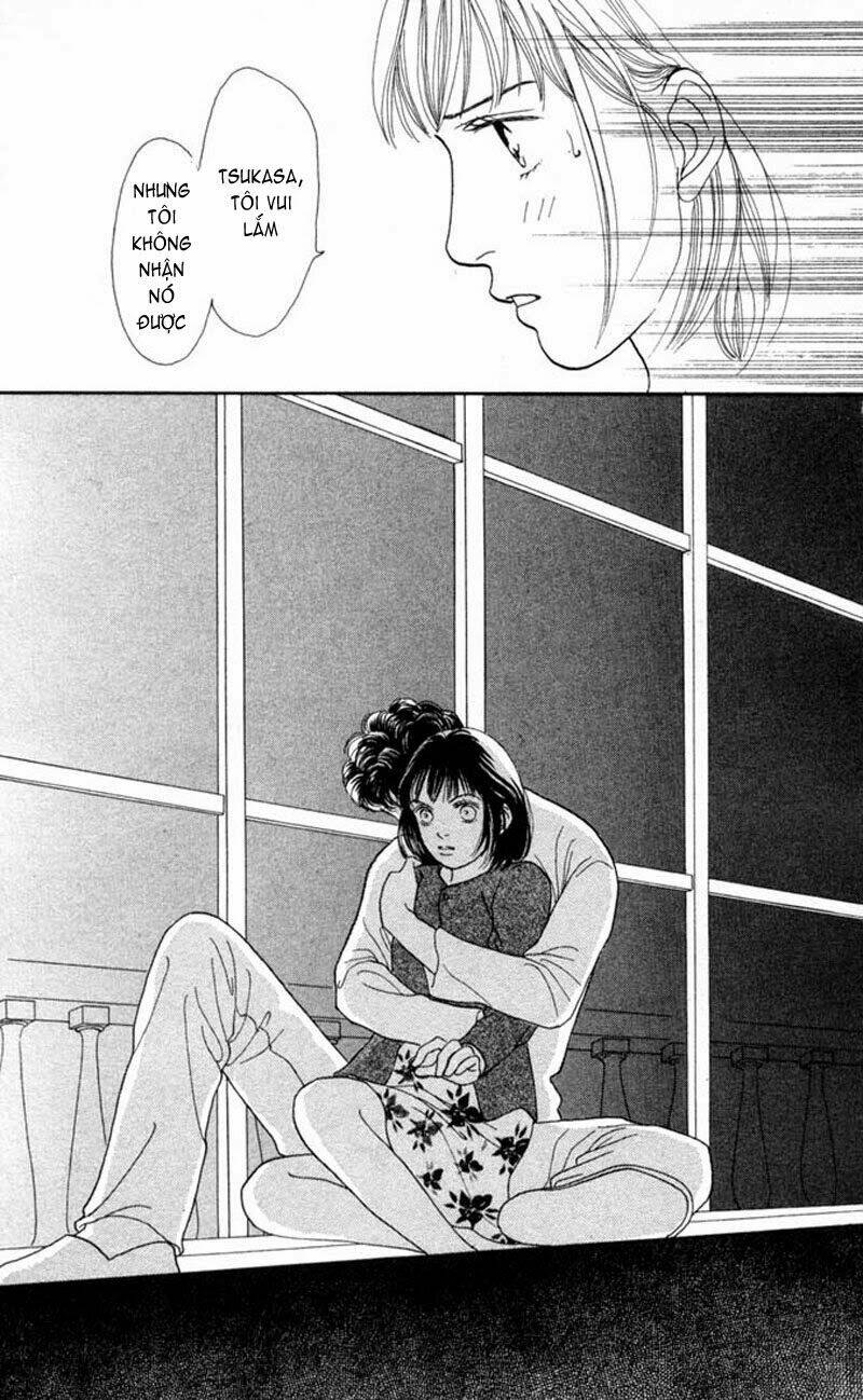 con nhà giàu chapter 121 21