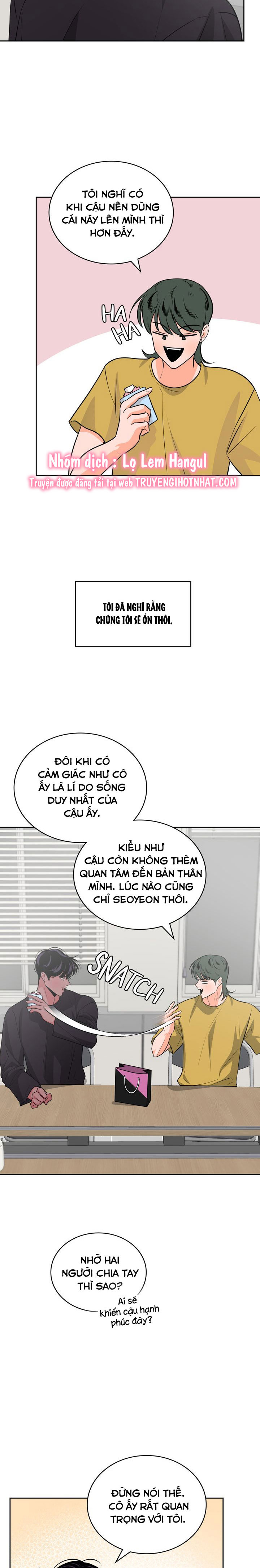 tối hậu thư chapter 94 12