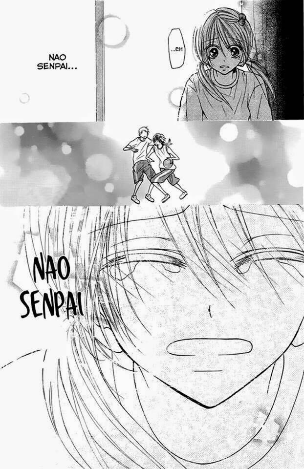 kimi wa maru de, ano hana no you de chapter 3 13