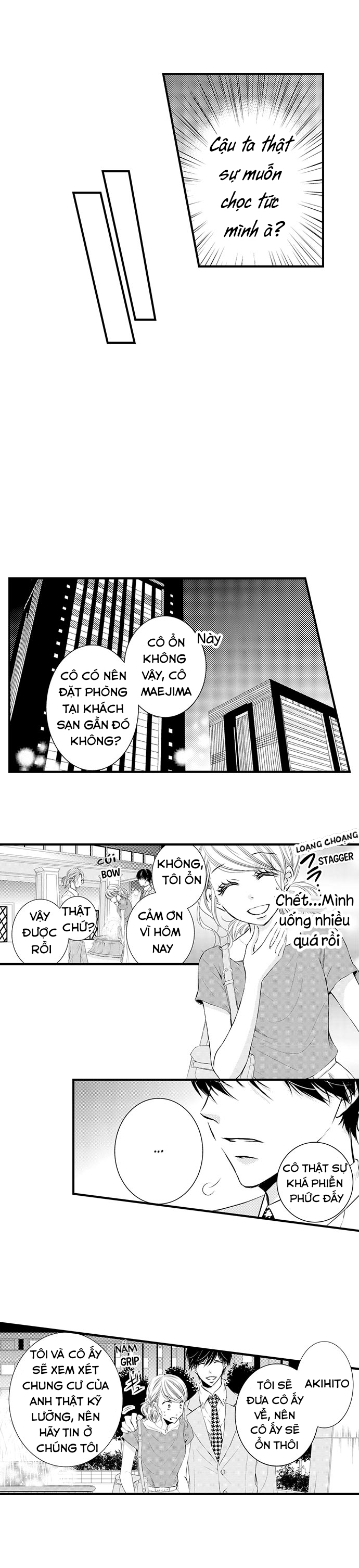 sự cao trào hoàn hảo chapter 5 12