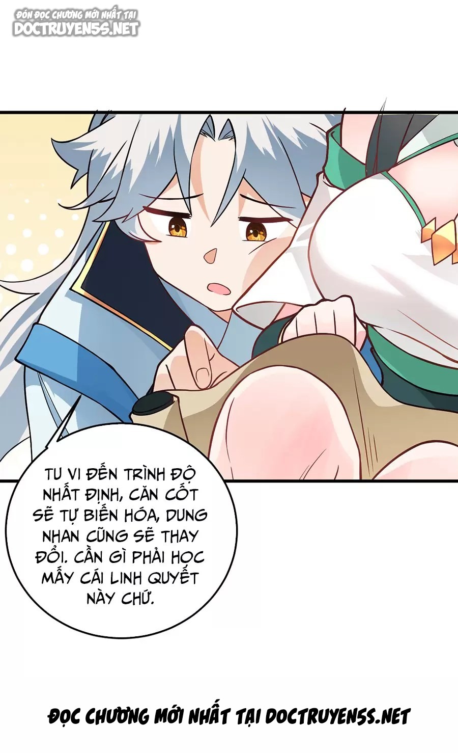 mang theo các tiên tử vô địch thiên hạ chapter 16.2 1