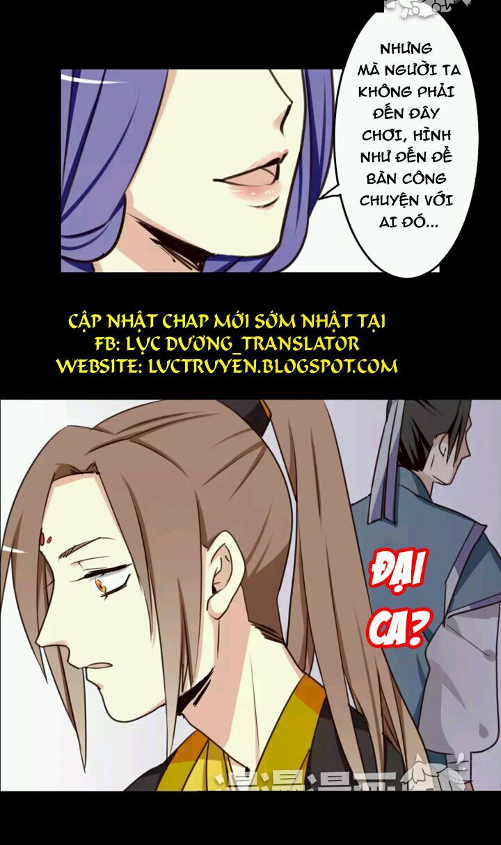 lưỡng bất nghi (full) chapter 20 18