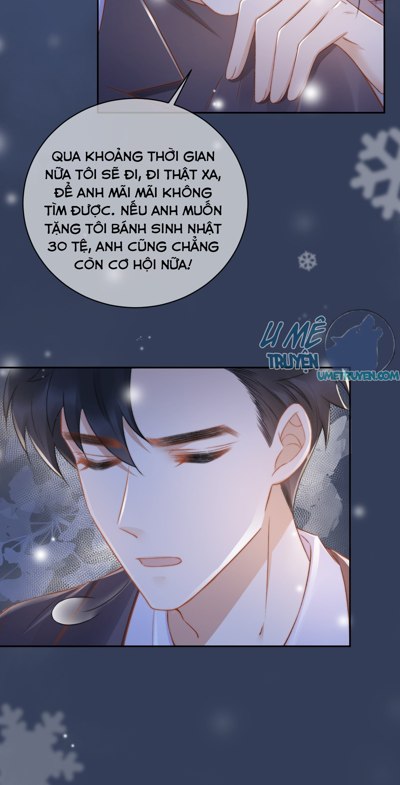 ta sinh con cho tổng tài chapter 11 19