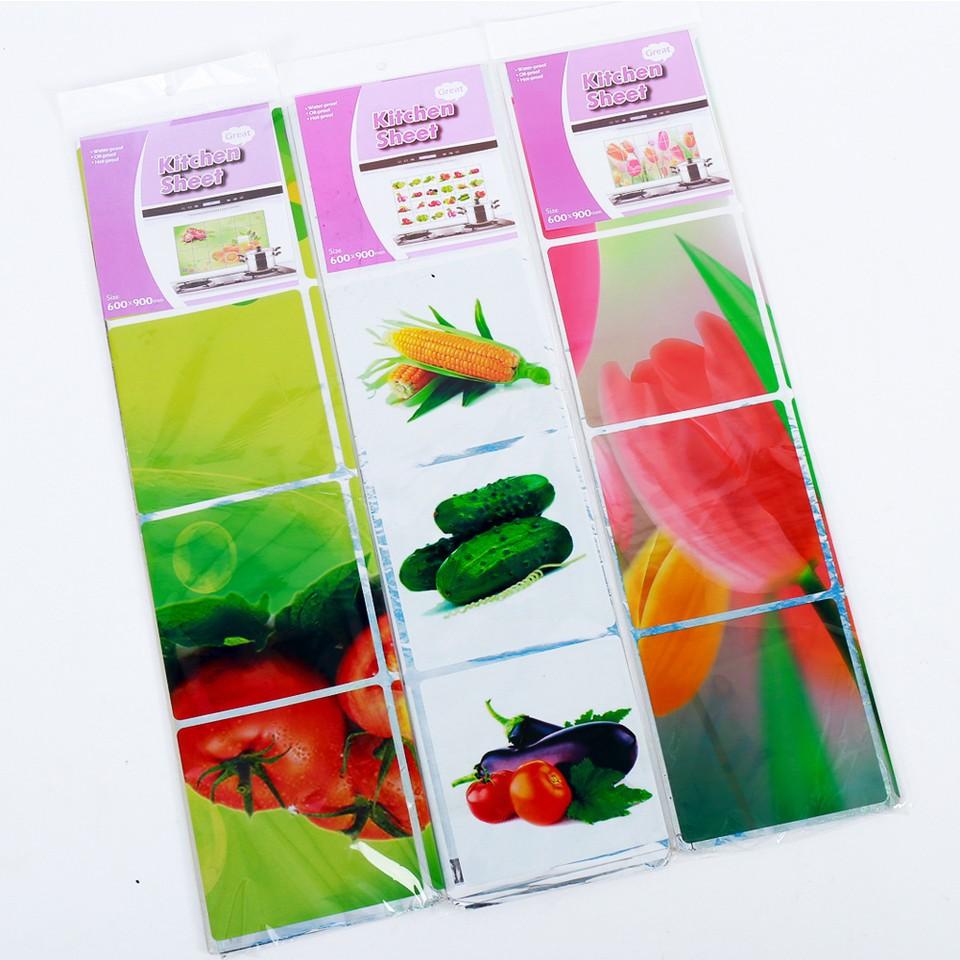 Miếng dán bếp 600*900