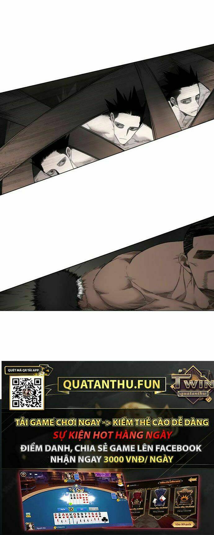 võ sĩ - the boxer chapter 81 7