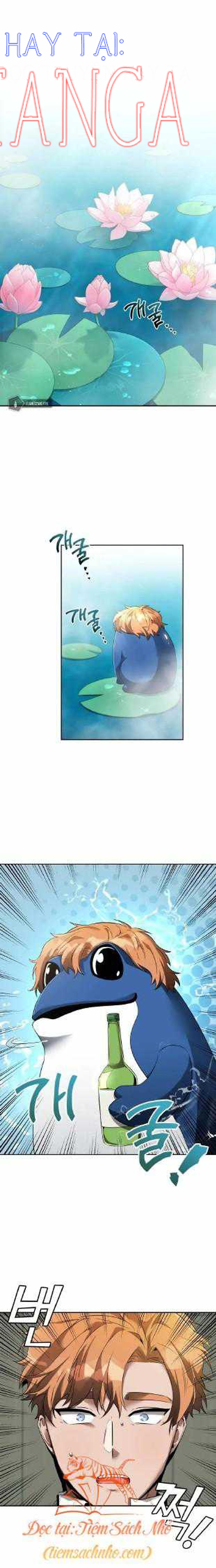 cách sống sót khi đã max level chapter 17.1 1