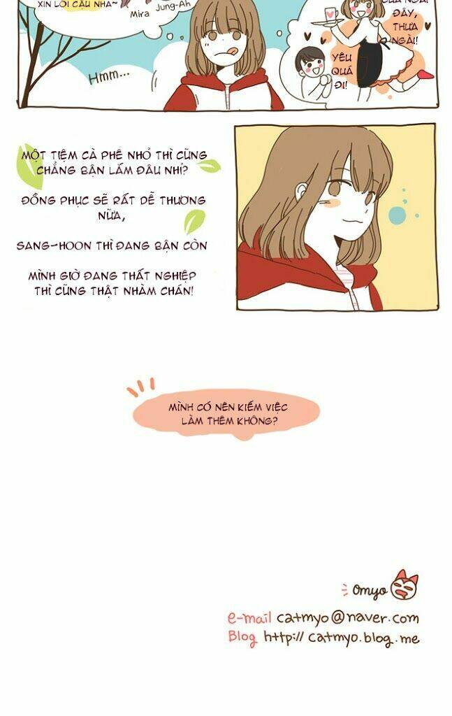 ai đó ta từng quen chapter 1 12