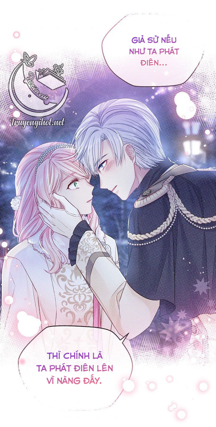 tôi gặp rắc rối vì chồng qúa dễ thương chapter 27.1 28