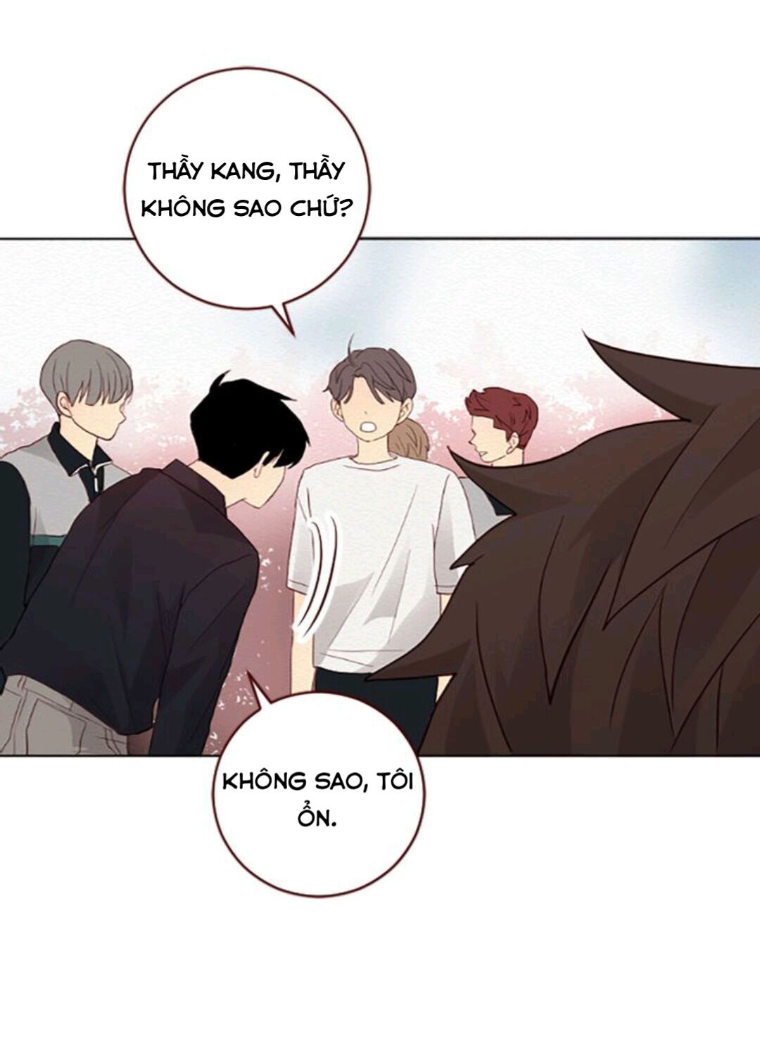 thầm yêu chapter 14 56