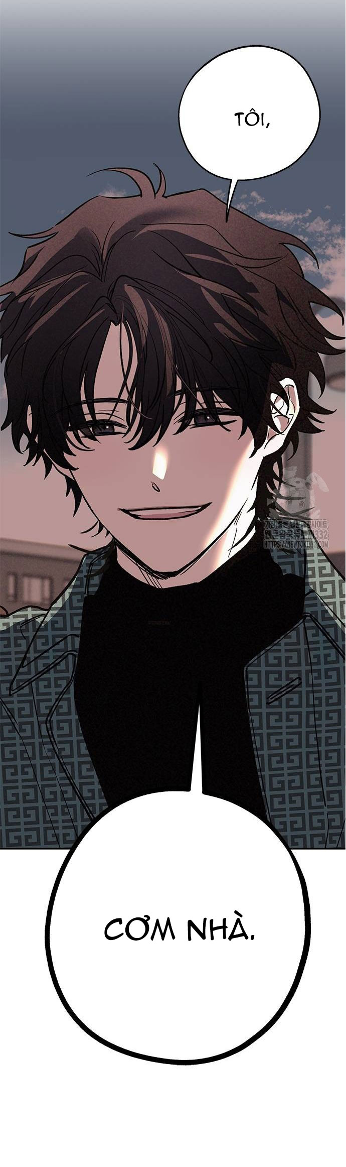 Mối Quan Hệ Đặc Biệt chapter 4.2 35